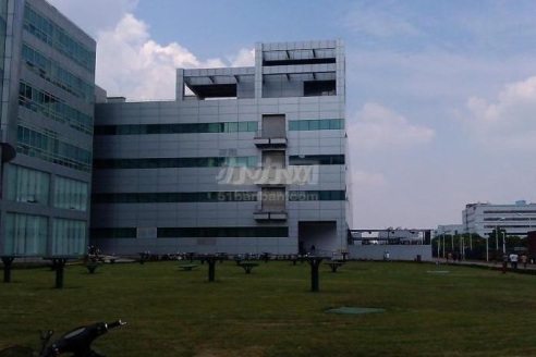 张江金科中心整层3000平米带环评 500平起租